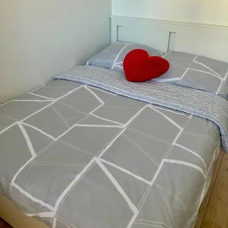 Apartment Black Bydgoszcz